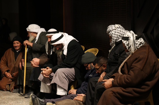 تأجيل إطلاق سراح الأسرى الفلسطينيين (2)