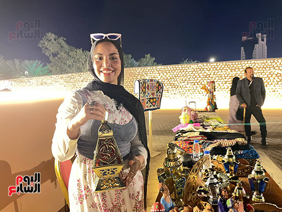 مشاركة-بفانوس-رمضان-القديم مشاركة-بفانوس-رمضان-القديم