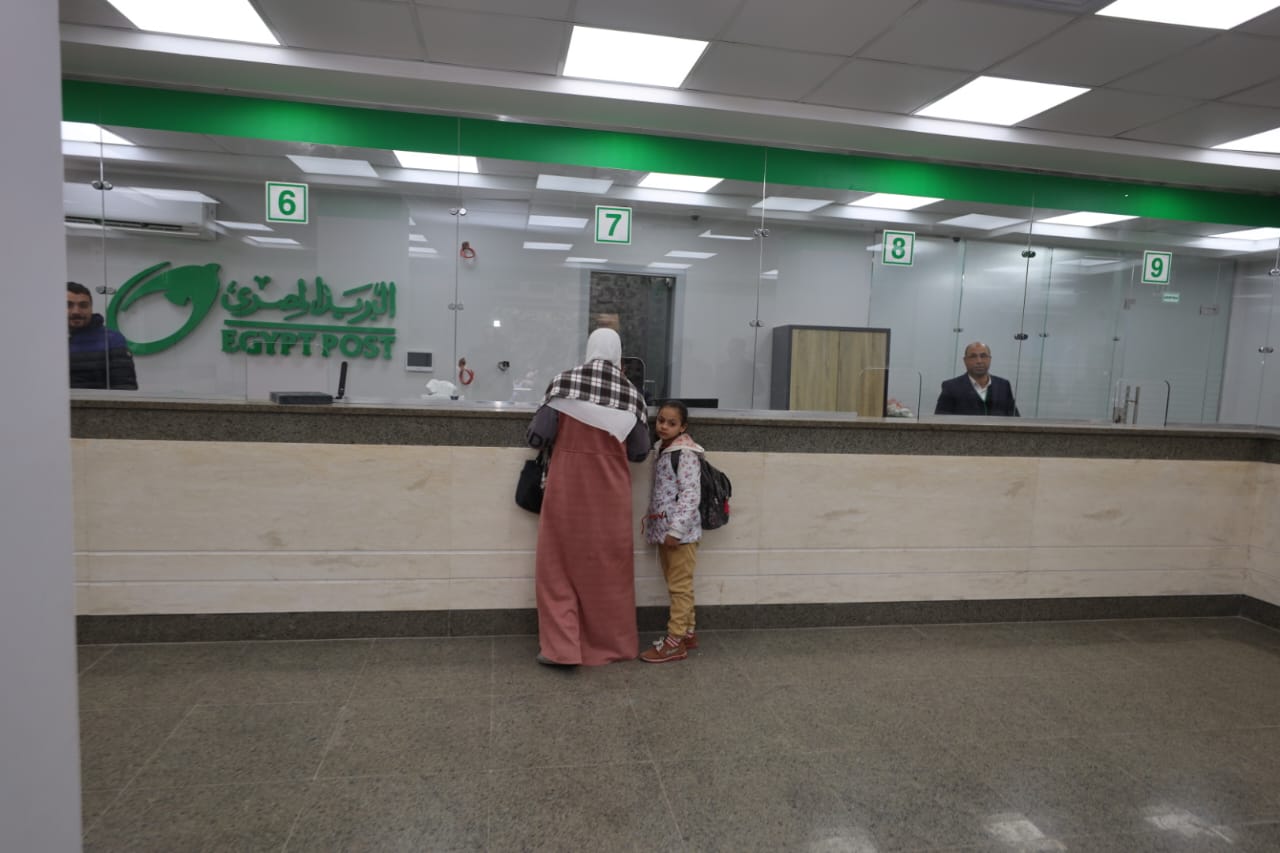 مكتب بريد ابيانه مكتب بريد ابيانه