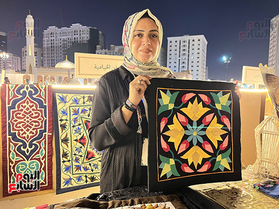 مشاركة-بلوحات-الخيامية مشاركة-بلوحات-الخيامية