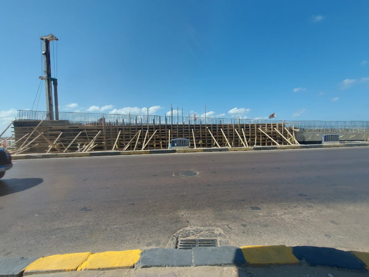 مطلع الكوبرى