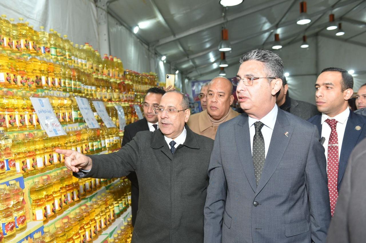 معرض أهلا رمضان معرض أهلا رمضان