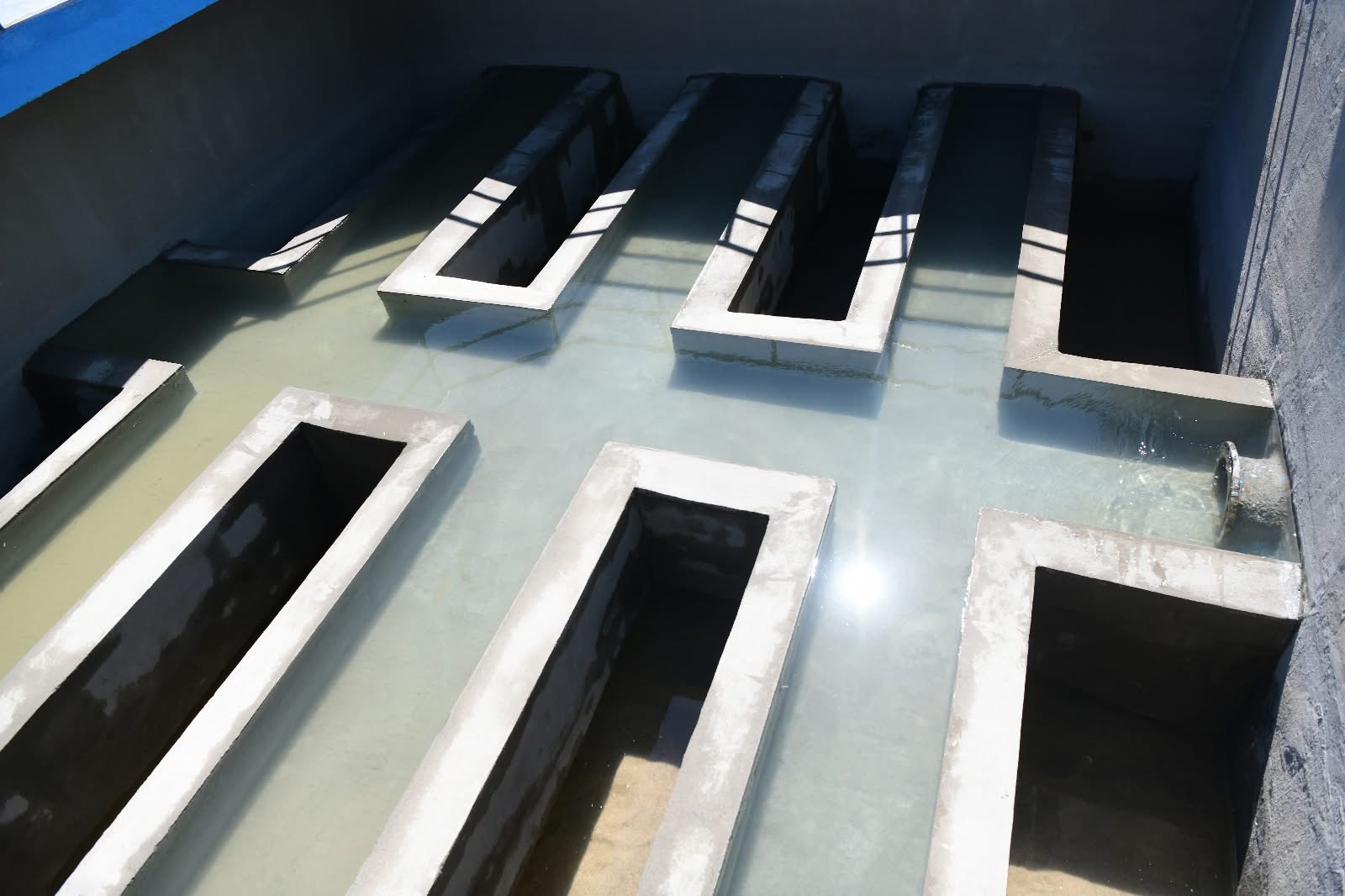 مشروعات قنا لا تتوقف  (4)