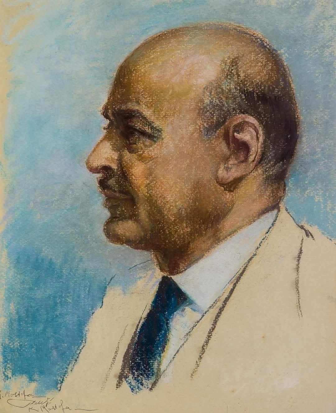 الفنان أحمد عثمان الفنان أحمد عثمان