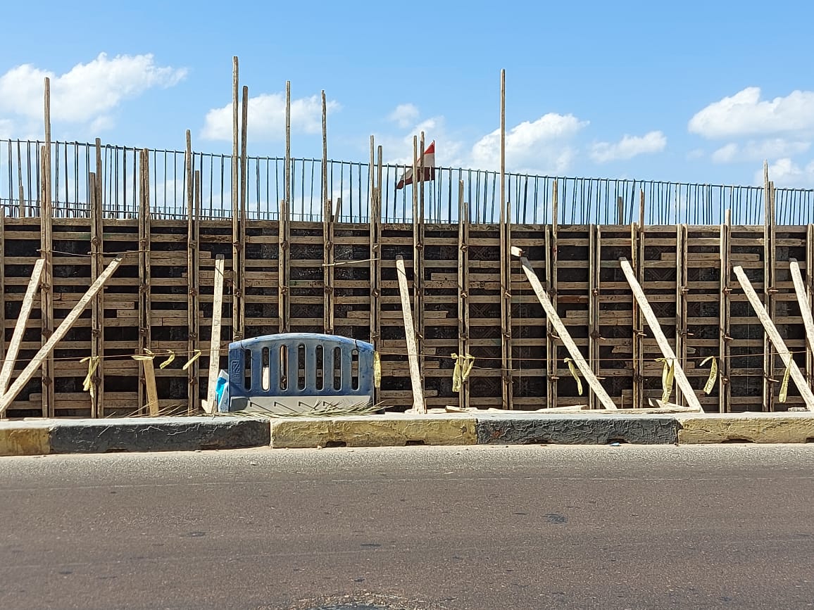 كوبرى محمد نجيب