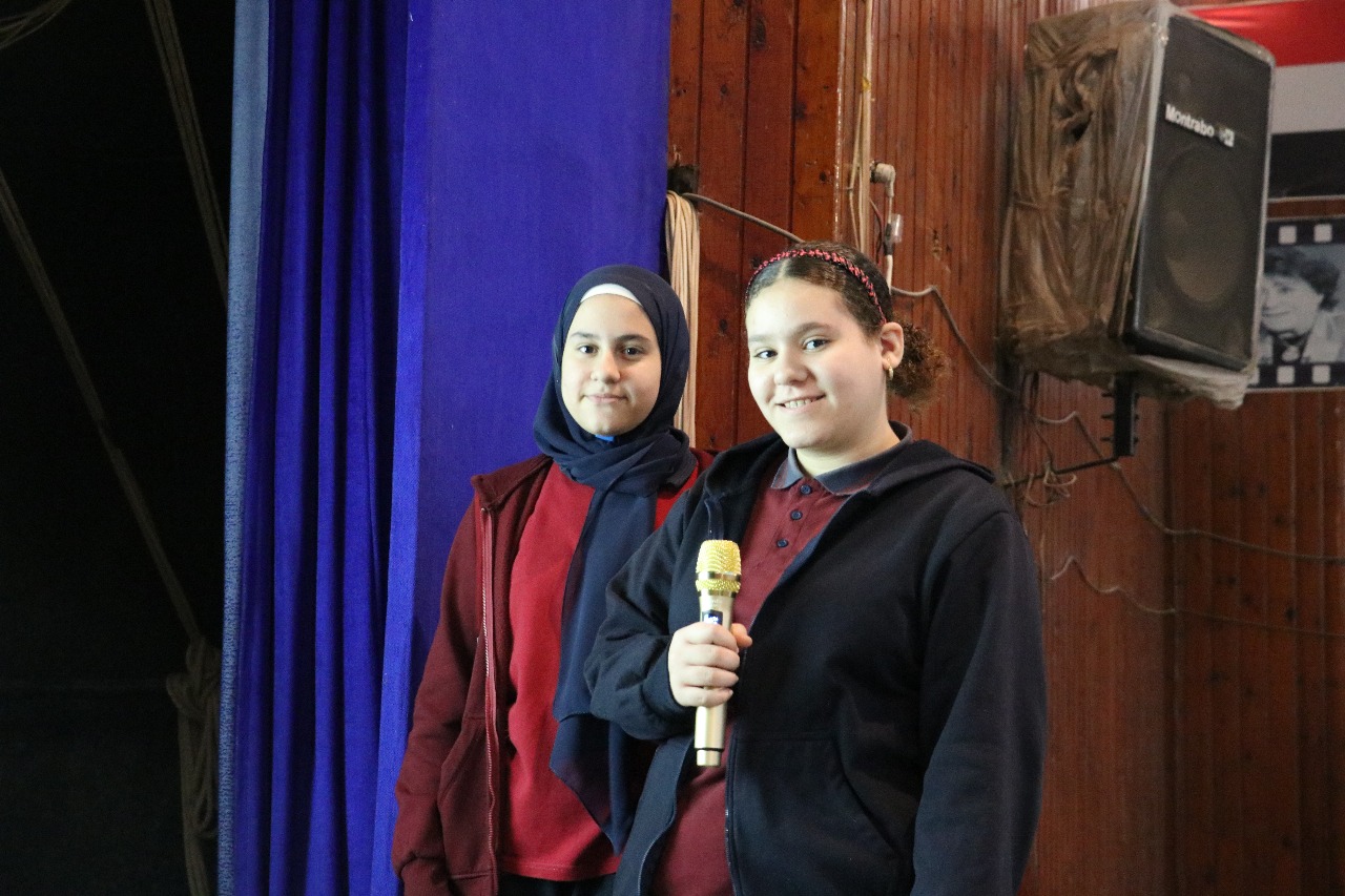 فعاليات جولات الهيئة الوطنية للانتخابات الميدانية بمحافظة أسيوط (6)