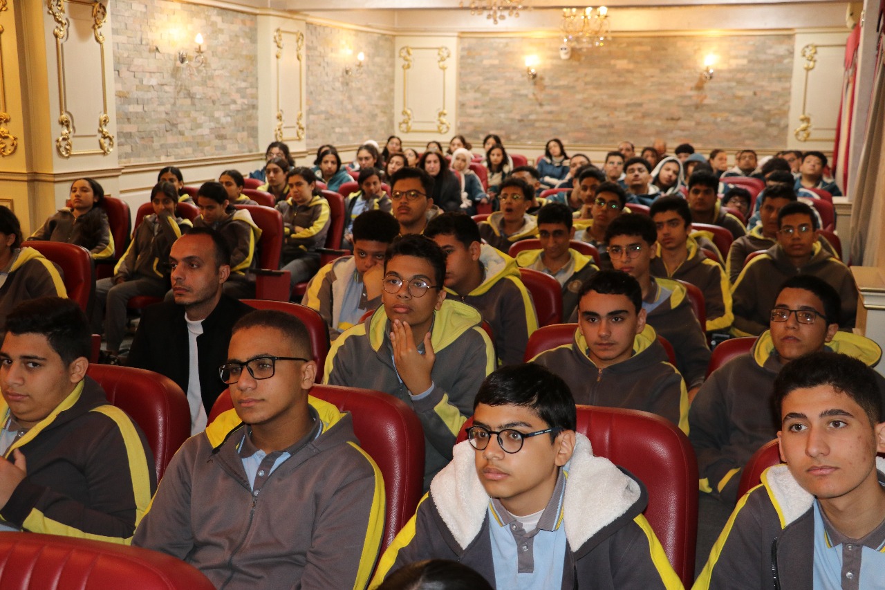 فعاليات جولات الهيئة الوطنية للانتخابات الميدانية بمحافظة أسيوط (10)