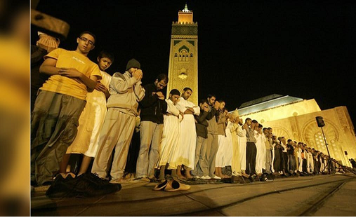 رمضان في المغرب