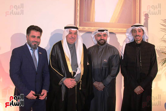 جانب من الاحتفال (3)