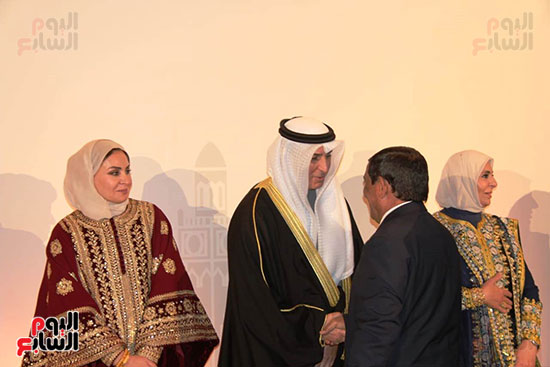 جانب من الاحتفال (6)