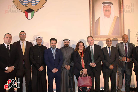 جانب من الاحتفال (1)