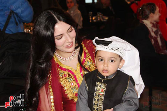 الزي التقليدي الزي التقليدي