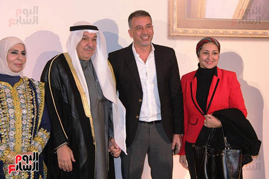 جانب من الاحتفال (4)