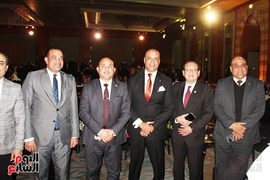 جانب من الاحتفال (8)