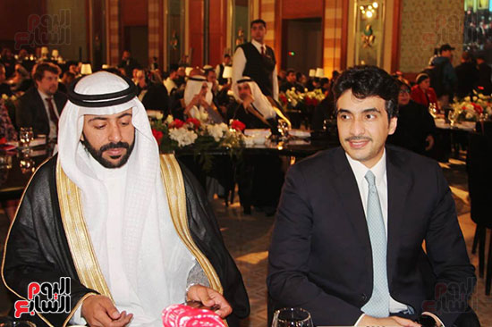 جانب من الاحتفال (2)