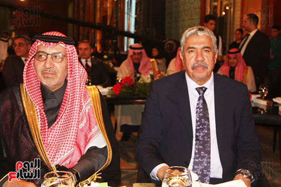 سفيرا دولتى السعودية واليمن سفيرا دولتى السعودية واليمن