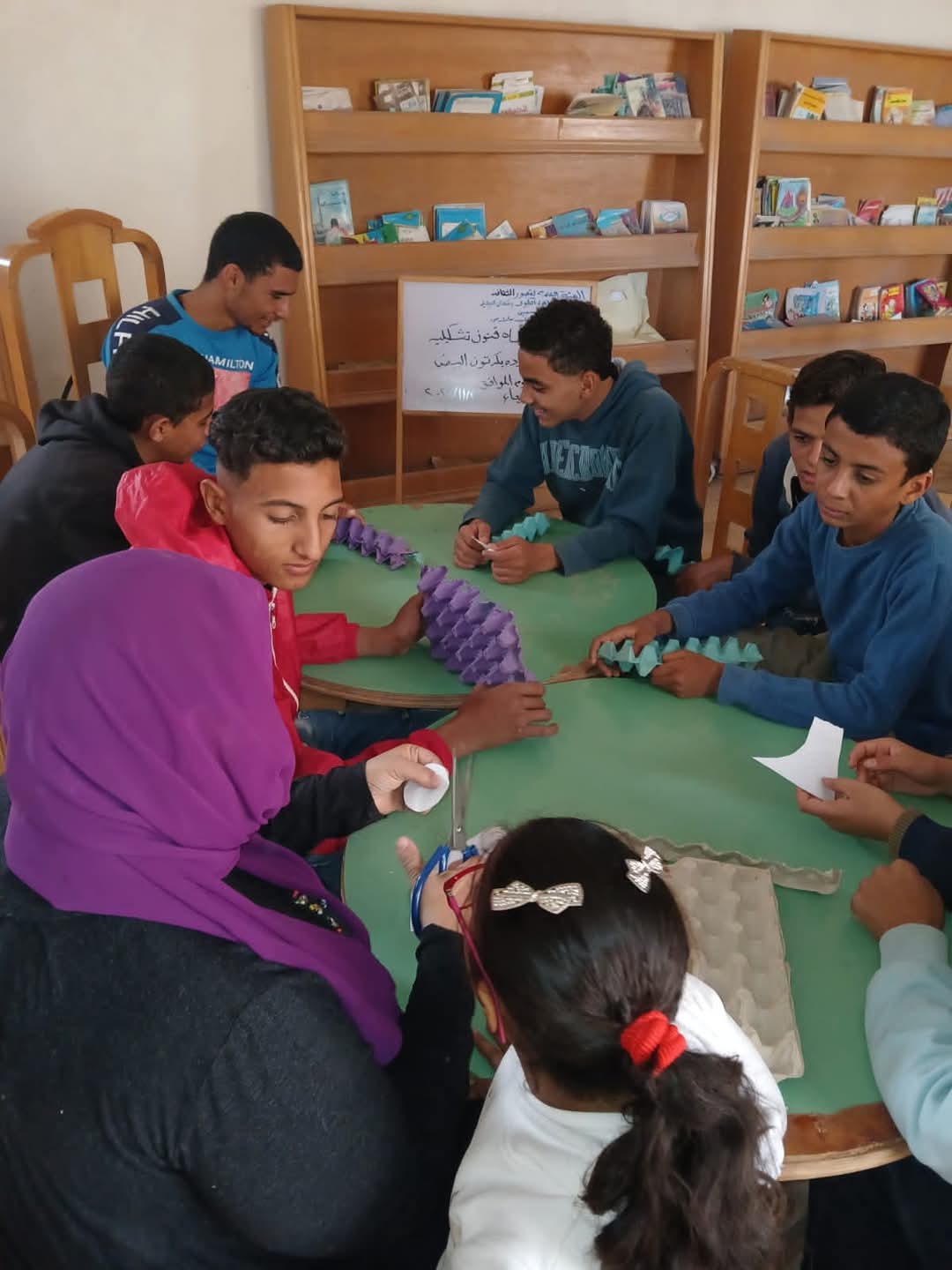 تدريب الأطفال على الرسم تدريب الأطفال على الرسم