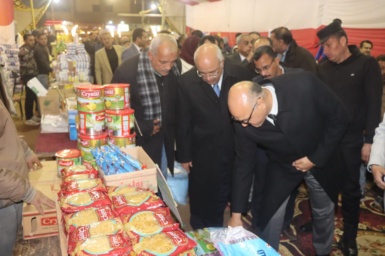 تفقد الأسعار