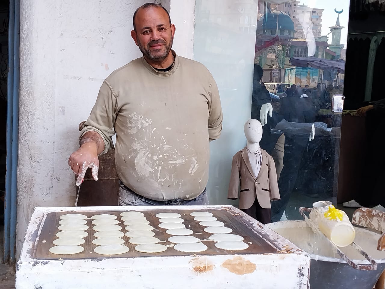 وفاة حلويات Solomato (2)