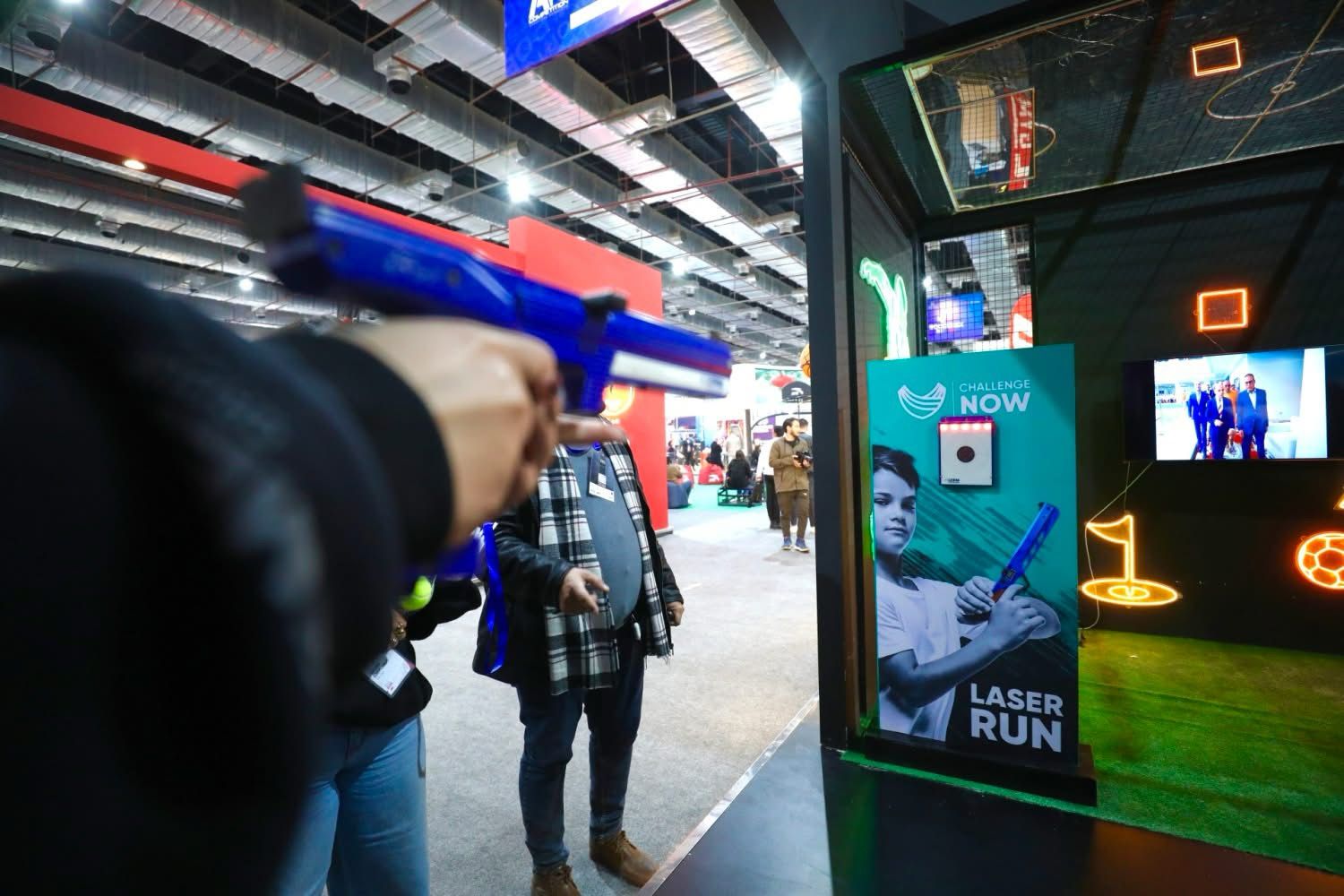 مؤتمر سبورتس إكسبو مؤتمر سبورتس إكسبو