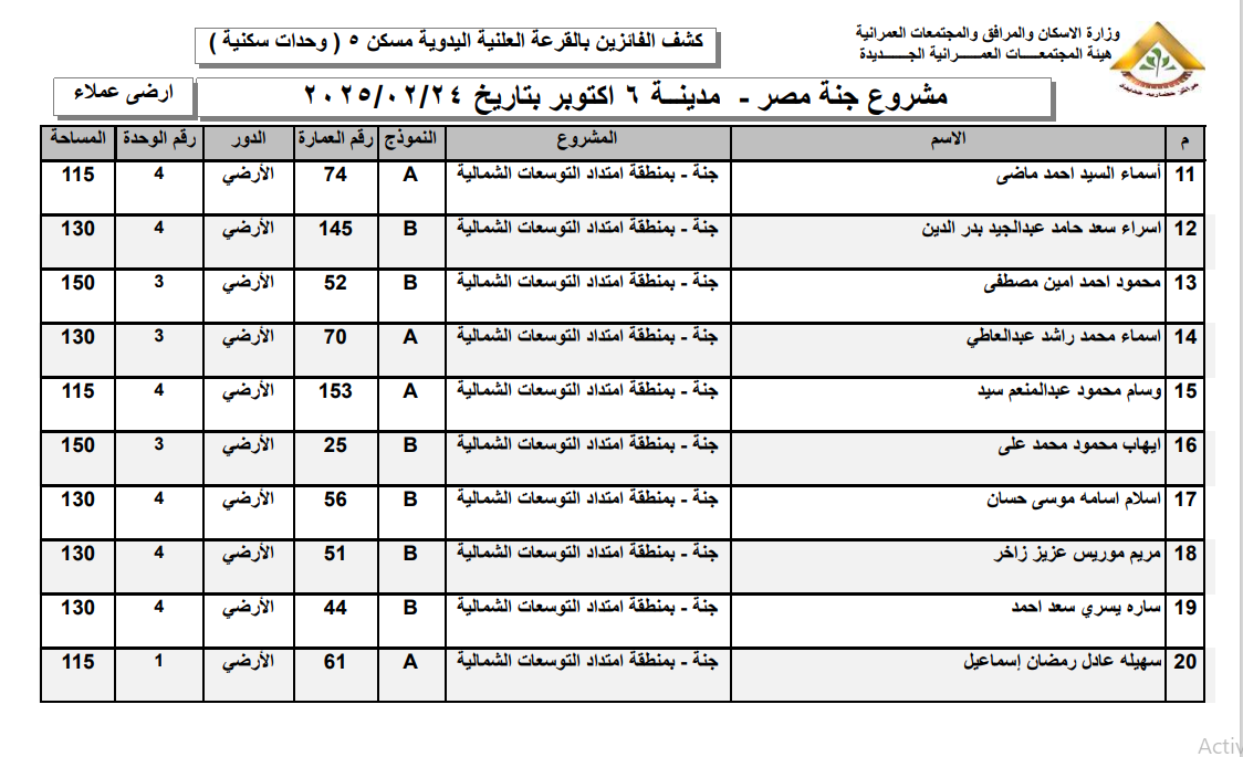 جنة 2