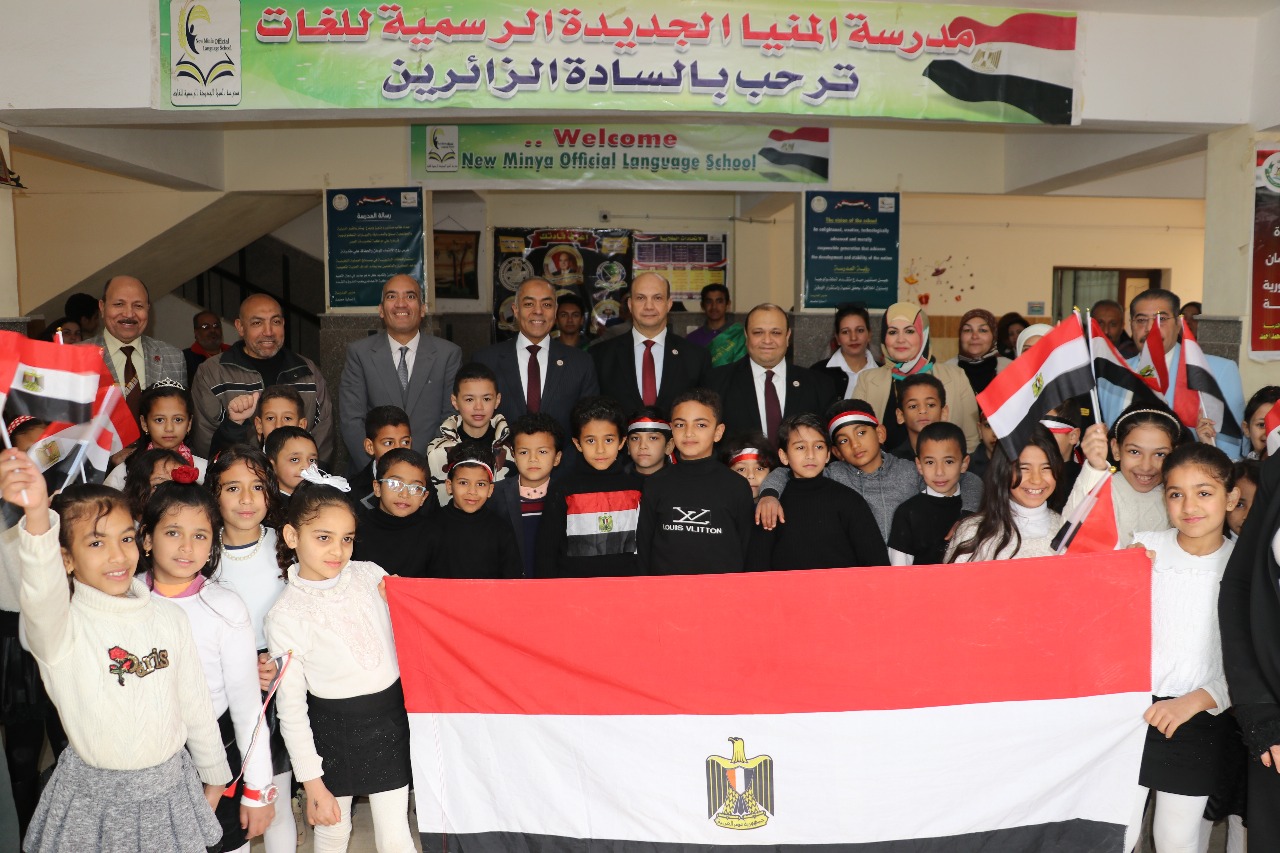 محاكاة للعملية الانتخابية (7)