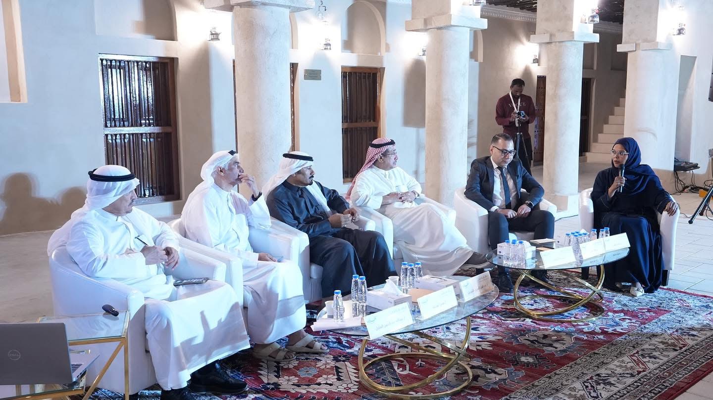 فعاليات تراثية ثقافيه (1)