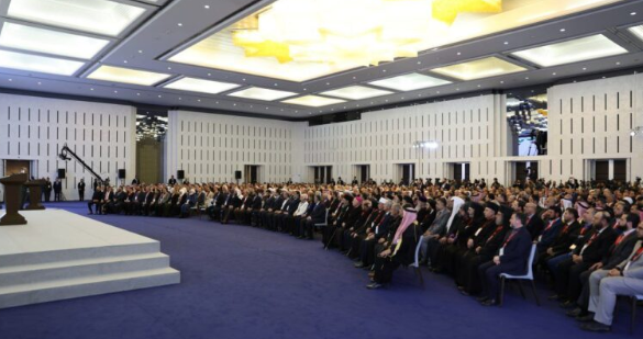 المؤتمر