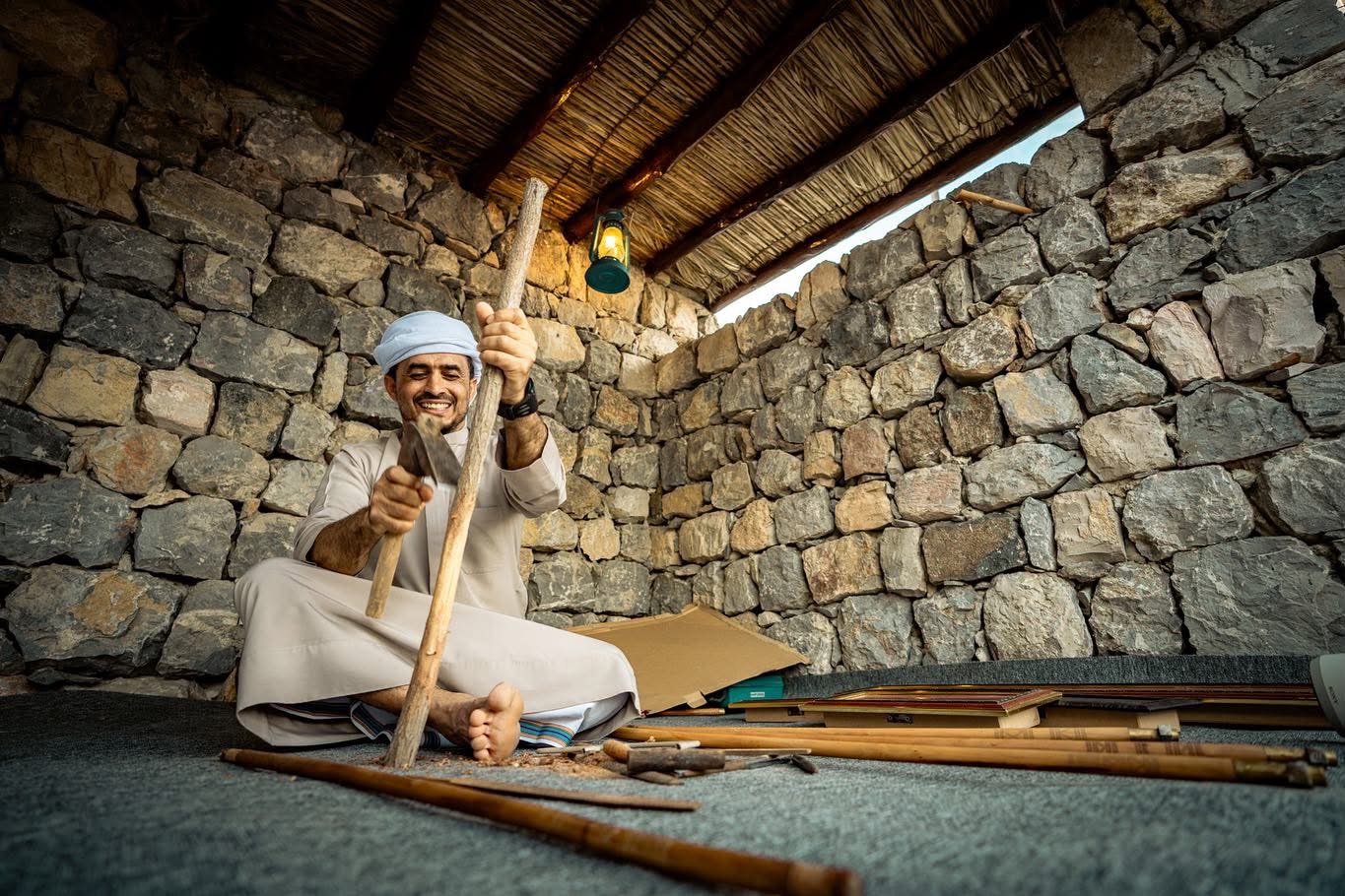 عروض تراثية منوعه