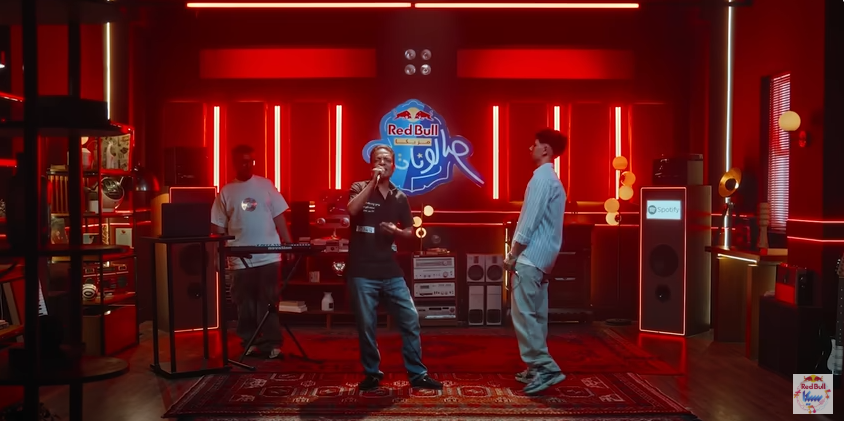 طارق الشيخ وكريم أسامة طارق الشيخ وكريم أسامة