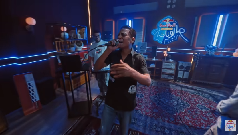 طارق الشيخ في الأغنية طارق الشيخ في الأغنية