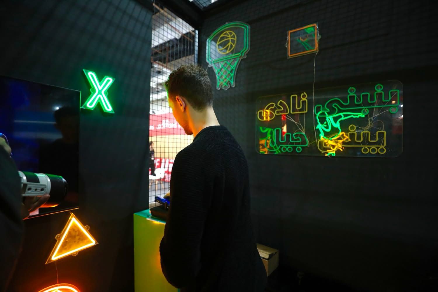 فعاليات المؤتمر فعاليات المؤتمر