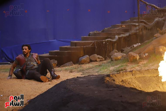 ياسر-جلال-فى-كواليس-جودر-2