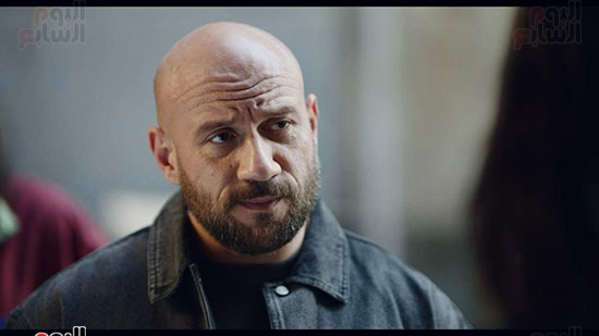 49434-النجم-أحمد-مكي-في-مسلسل-الغاوي