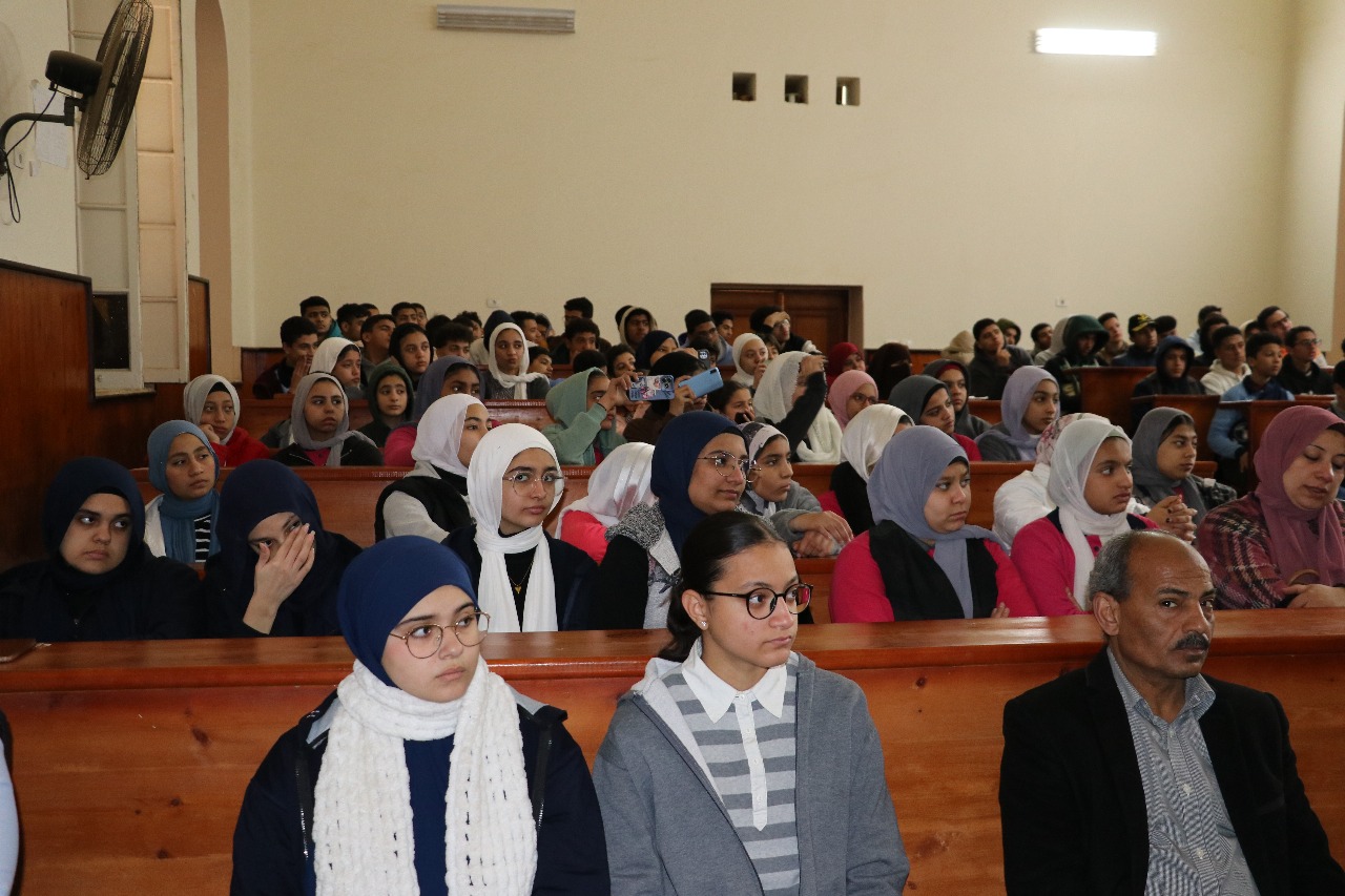 جانب من الفاعلية