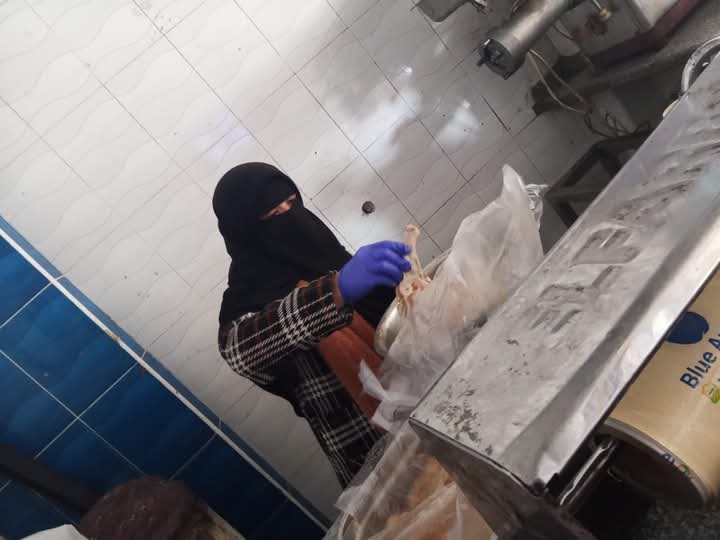 إحدى الحملات ببورفؤاد إحدى الحملات ببورفؤاد