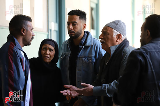 204781-العوضى-وعصام-السقا-من-مسلسل-فهد-ةالبطل 204781-العوضى-وعصام-السقا-من-مسلسل-فهد-ةالبطل