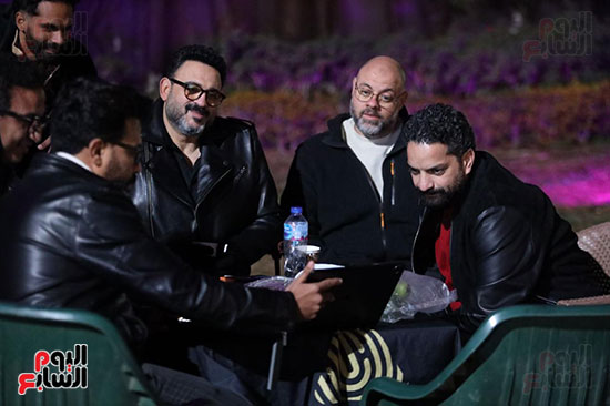 86076-جانب-من-كواليس-مسلسل-الكابتن