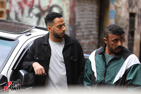 249326-العوضى-وعصام-السقا 249326-العوضى-وعصام-السقا