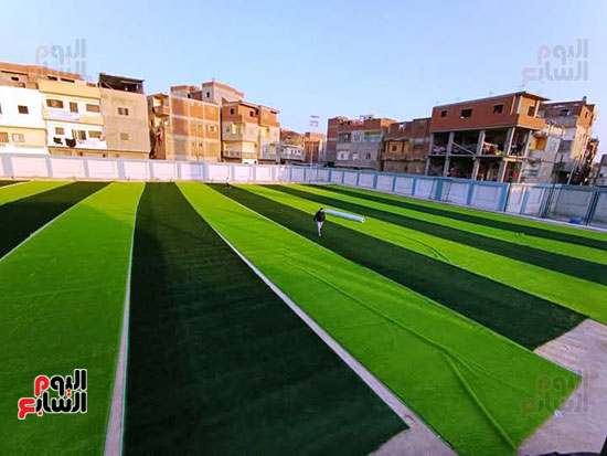 مركز-شباب-محمد-صلاح