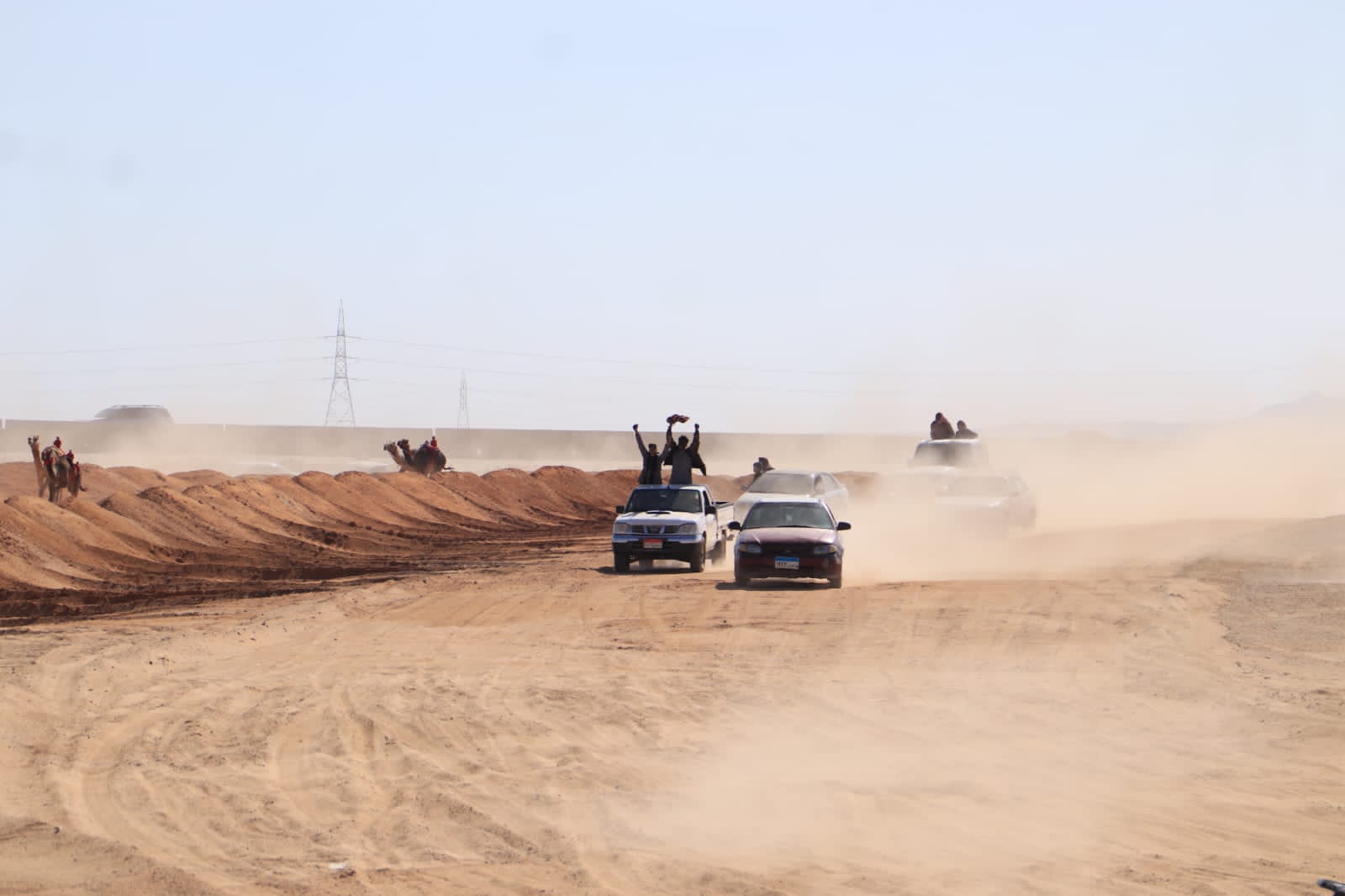 سيارات التحكيم سيارات التحكيم