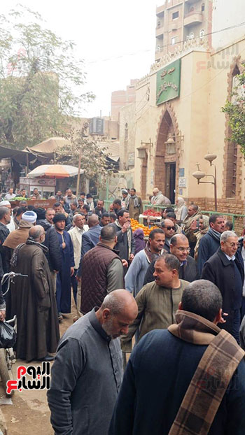وسط-حالة-من-الحزن-تشيع-جثمان-الشقيق-الأصغر-للشيخ-محمد-صديق-المنشاوى وسط-حالة-من-الحزن-تشيع-جثمان-الشقيق-الأصغر-للشيخ-محمد-صديق-المنشاوى