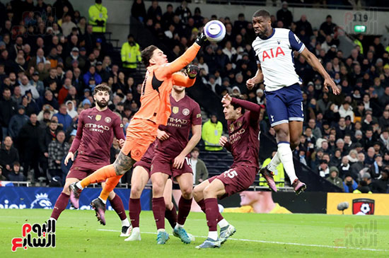 مباراة توتنهام ومانشستر سيتى مباراة توتنهام ومانشستر سيتى
