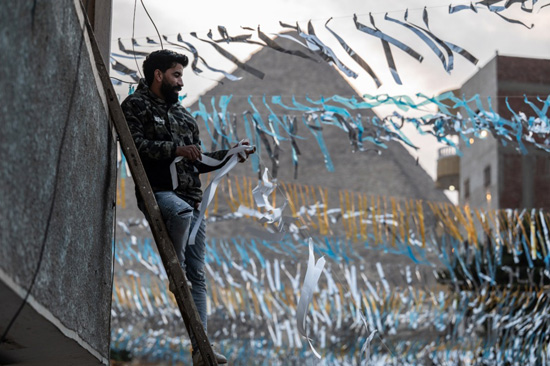 زينة رمضان (4)