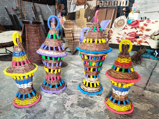 الشكل-النهائي-لفانوس-رمضان