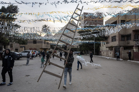 زينة رمضان (8)