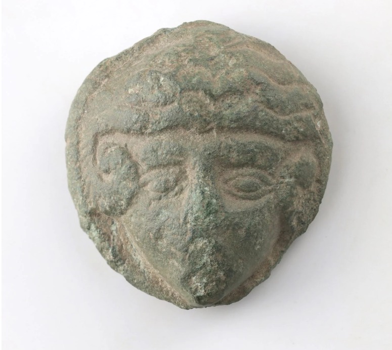 صورة مصغرة للإسكندر الأكبر