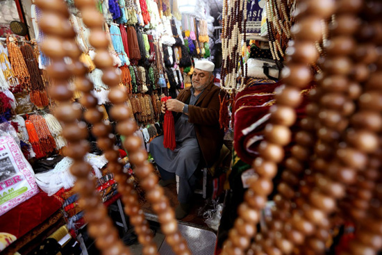 استقبال رمضان فى باكستان (7)