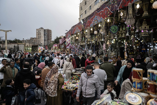 فوانيس رمضان (9)
