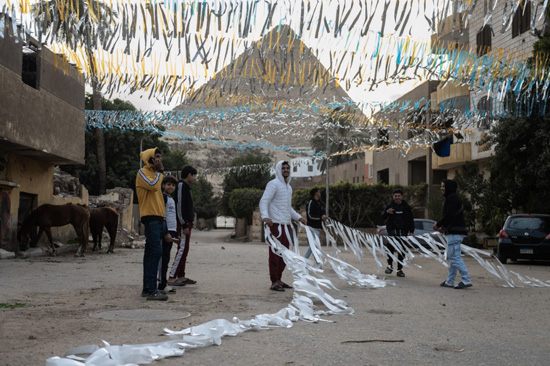 زينة رمضان (9)